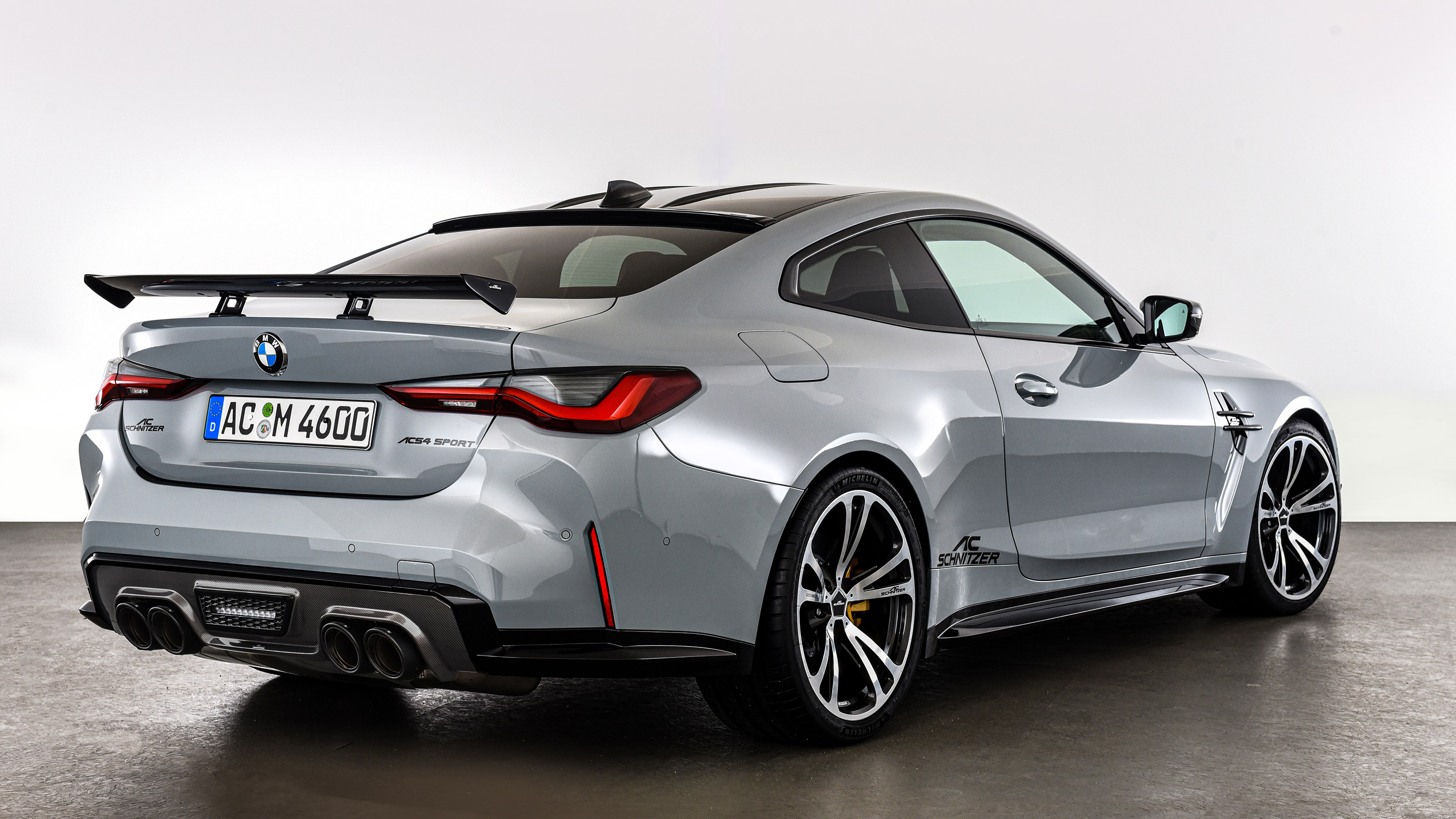 AC Schnitzer BMW M4