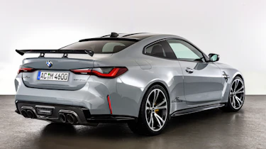 AC Schnitzer BMW M4