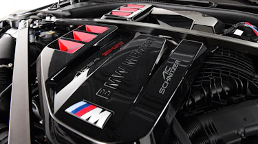 AC Schnitzer BMW M4