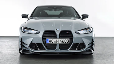 AC Schnitzer BMW M4
