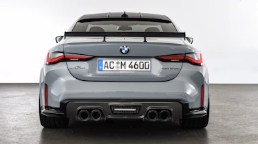 AC Schnitzer BMW M4