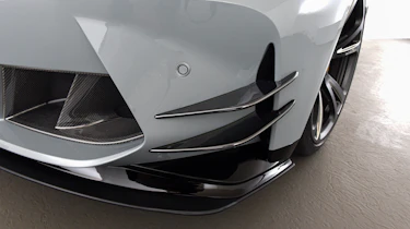 AC Schnitzer BMW M4