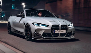 AC Schnitzer BMW M4