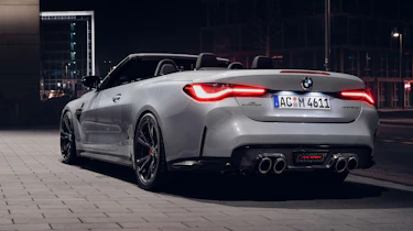 AC Schnitzer BMW M4