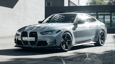 AC Schnitzer BMW M4
