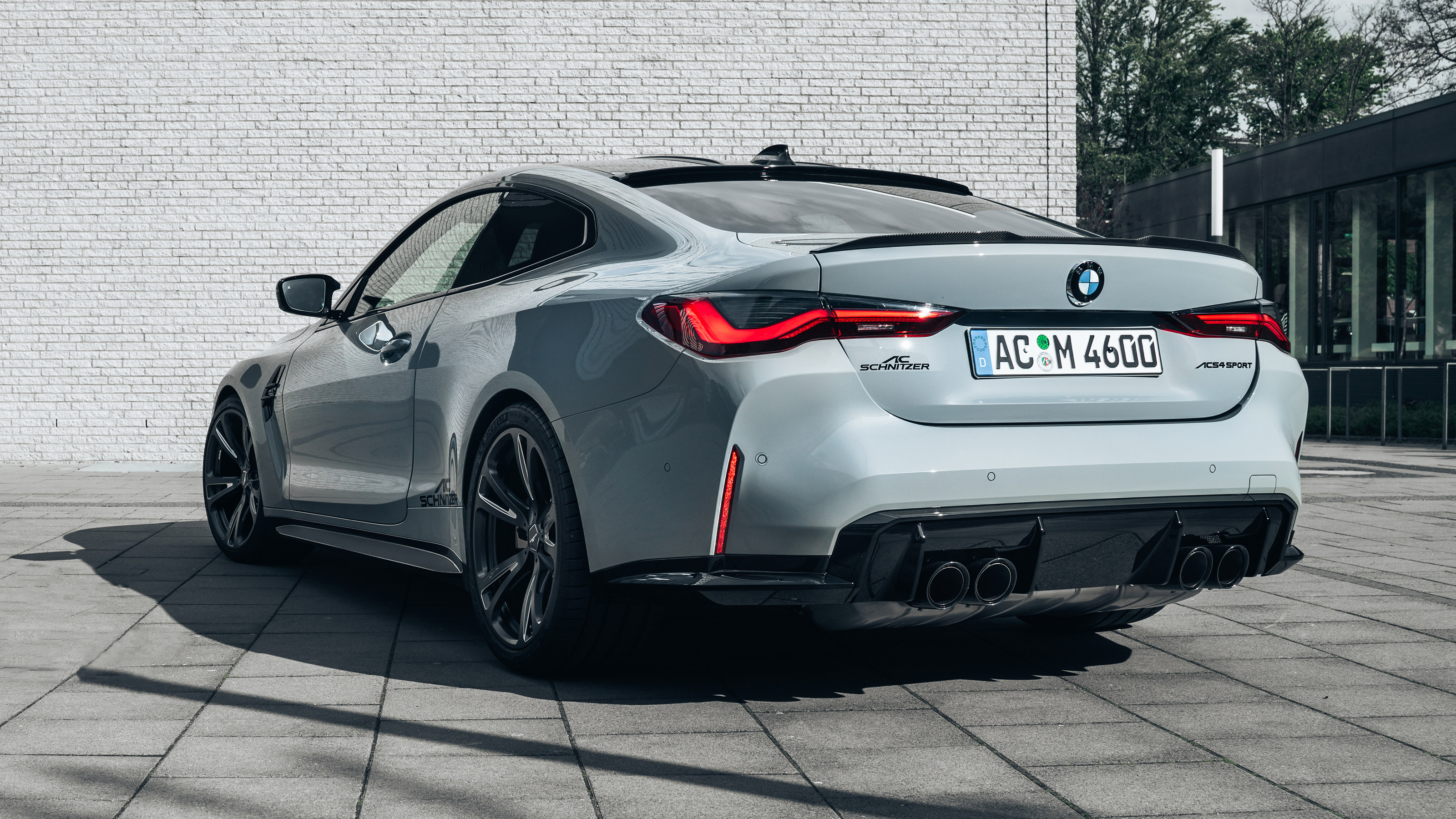 AC Schnitzer BMW M4