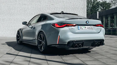 AC Schnitzer BMW M4