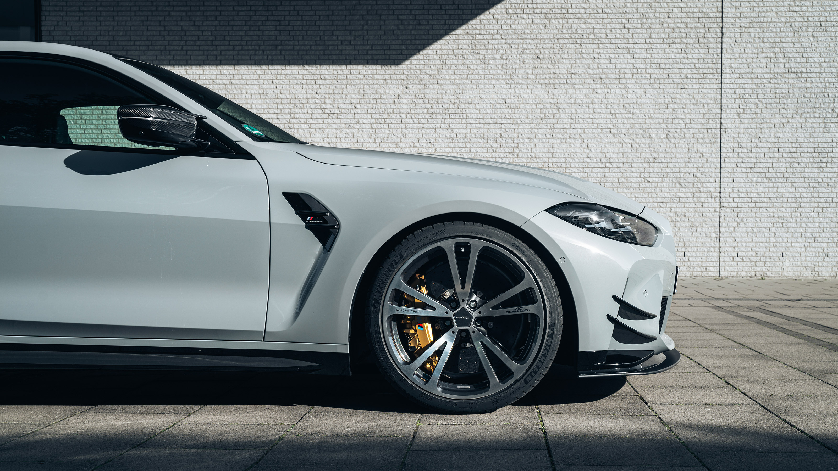 AC Schnitzer BMW M4