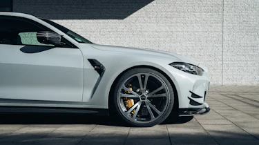 AC Schnitzer BMW M4