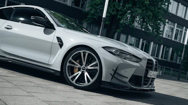 AC Schnitzer BMW M4