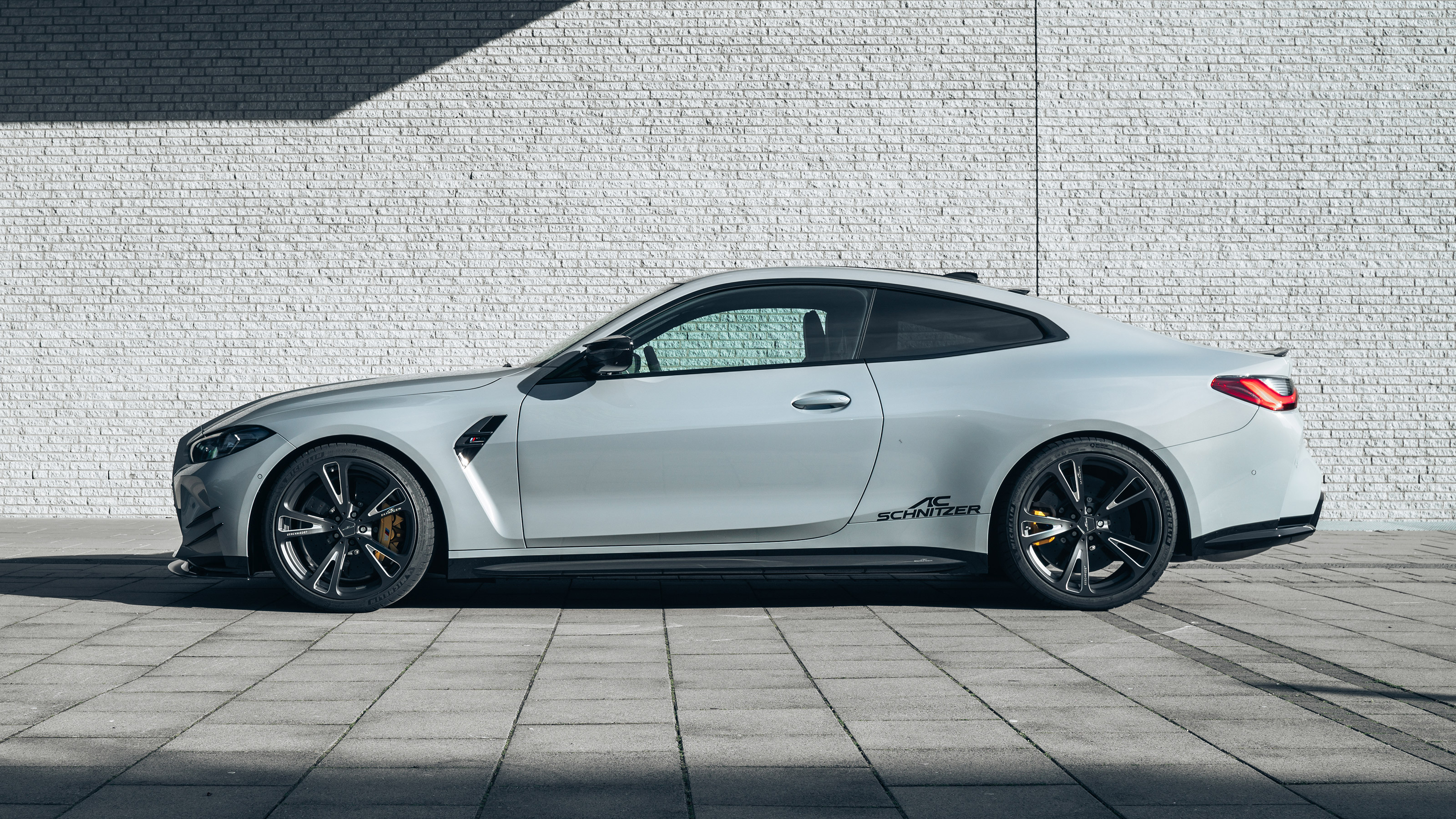 AC Schnitzer BMW M4