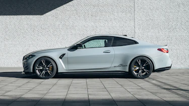 AC Schnitzer BMW M4