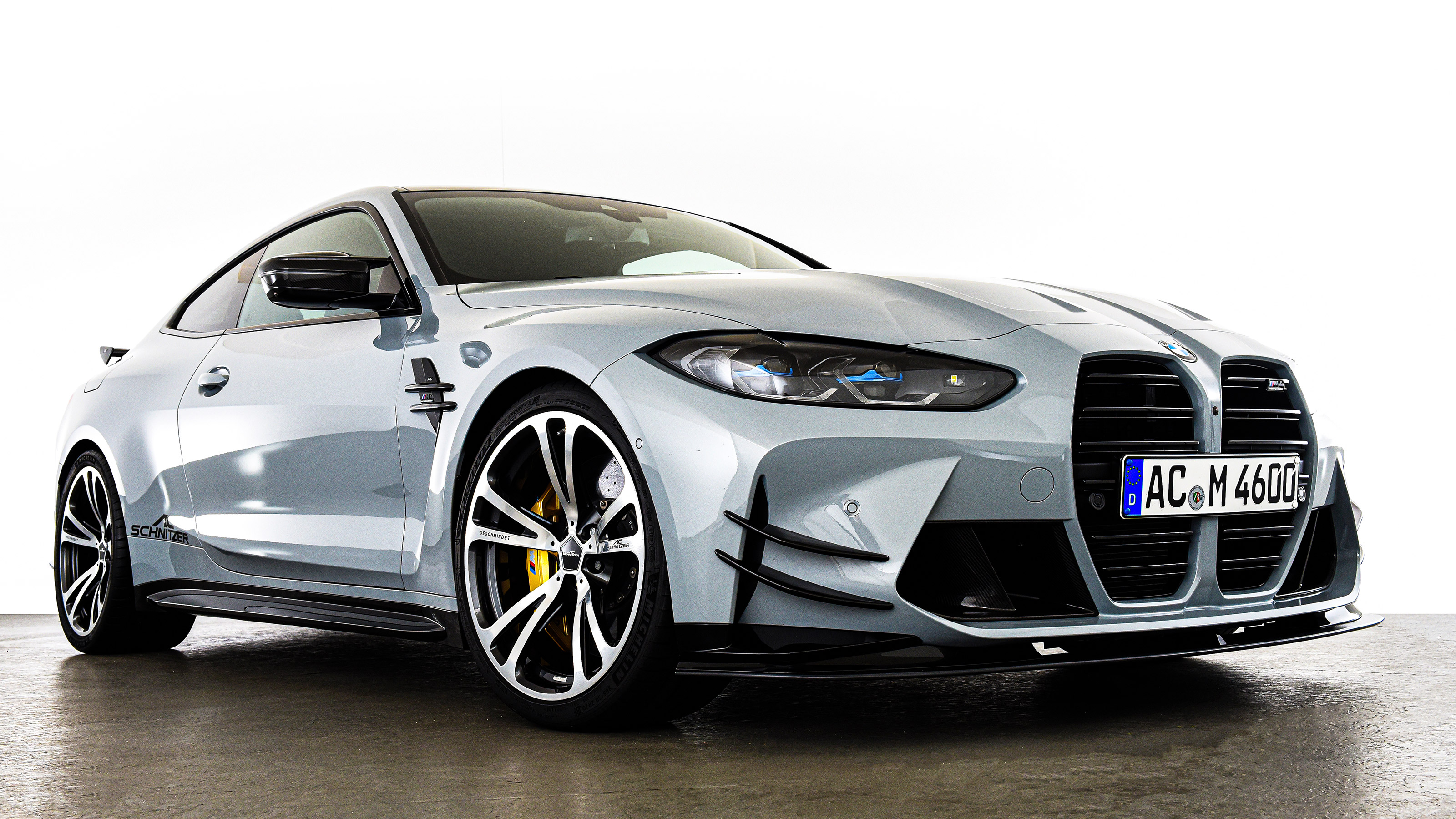 AC Schnitzer BMW M4