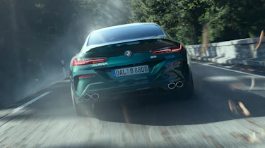 2022 Alpina B8 Gran Coupe