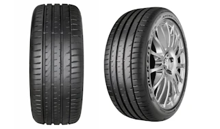 Falken tyres