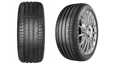 Falken tyres