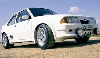 Ford RS1700T