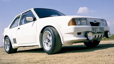 Ford RS1700T
