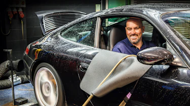 Life & Cars Rob Young