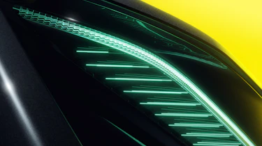Lotus Type 132 SUV