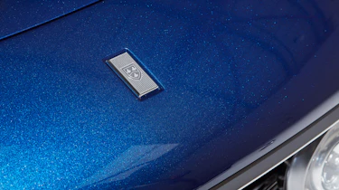 RML SWB prototype – badge