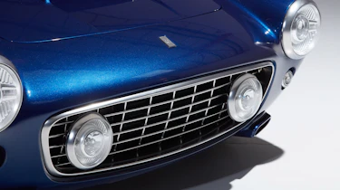 RML SWB prototype – badge