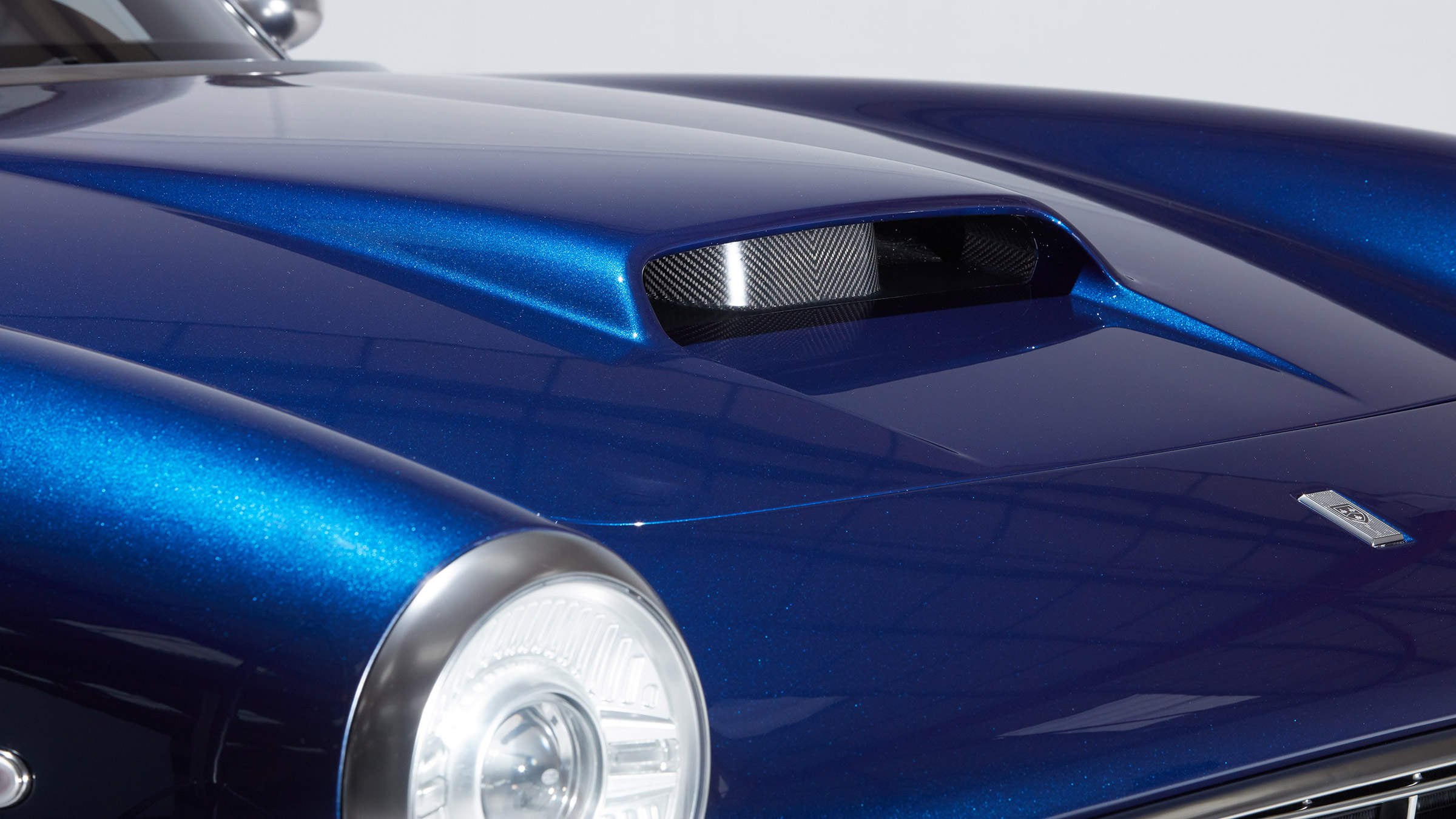RML SWB prototype – scoop