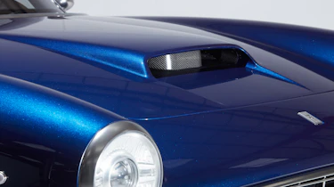RML SWB prototype – scoop