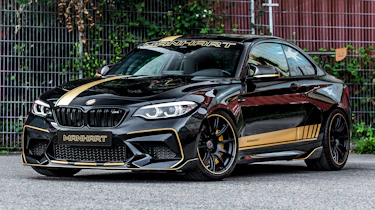 Manhart Performance MH2 630