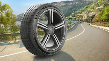 Michelin Pilot Sport 5