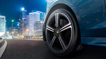Michelin Pilot Sport 5