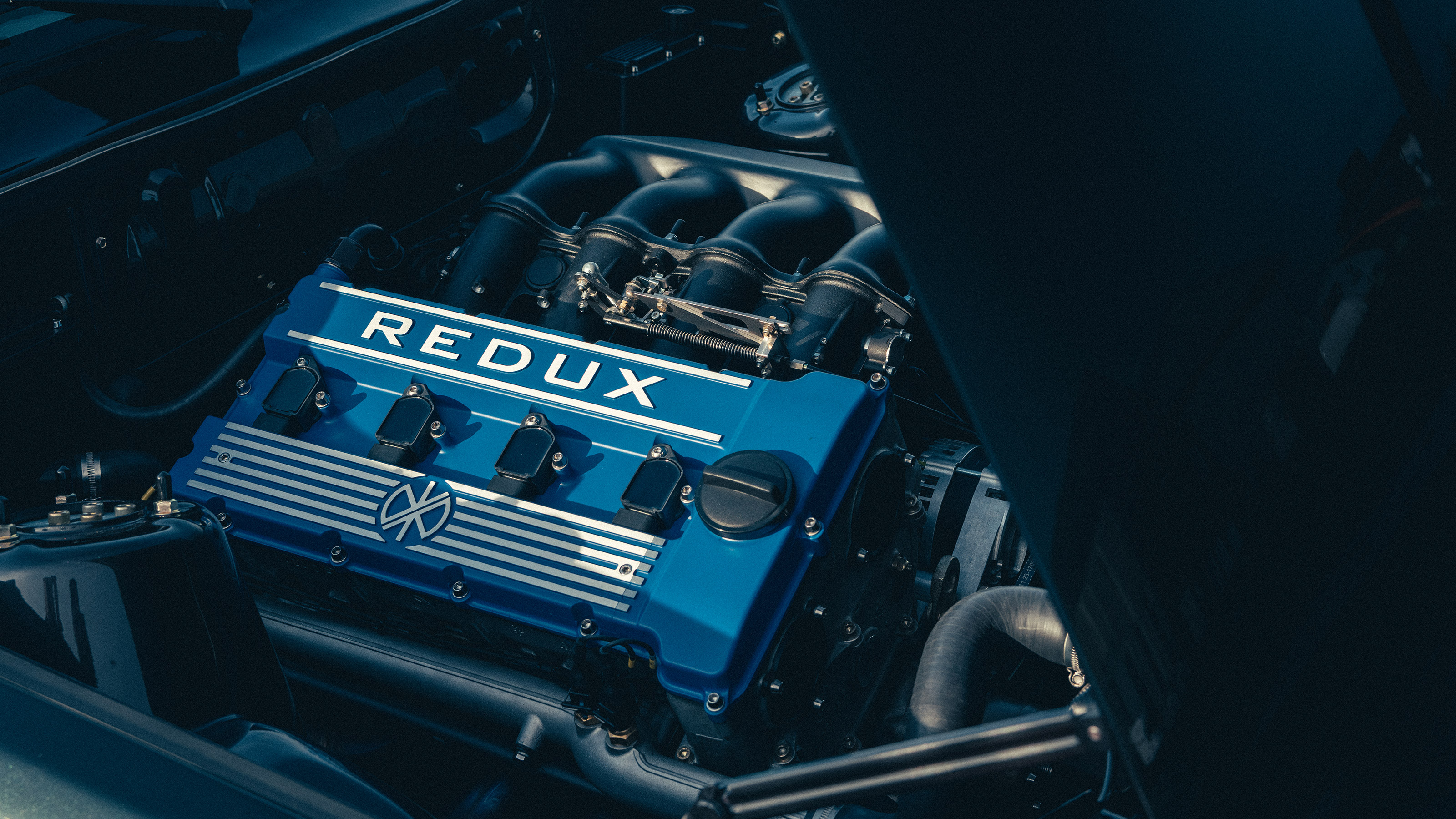 Redux E30 BMW M3