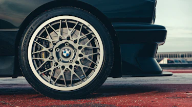 Redux E30 BMW M3