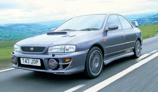 evo archive 280