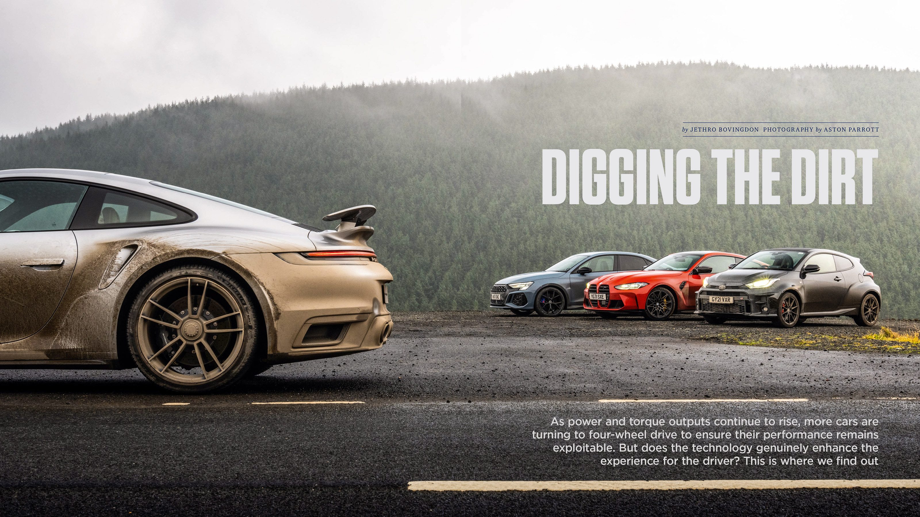evo issue 295