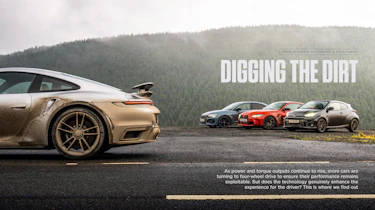 evo issue 295