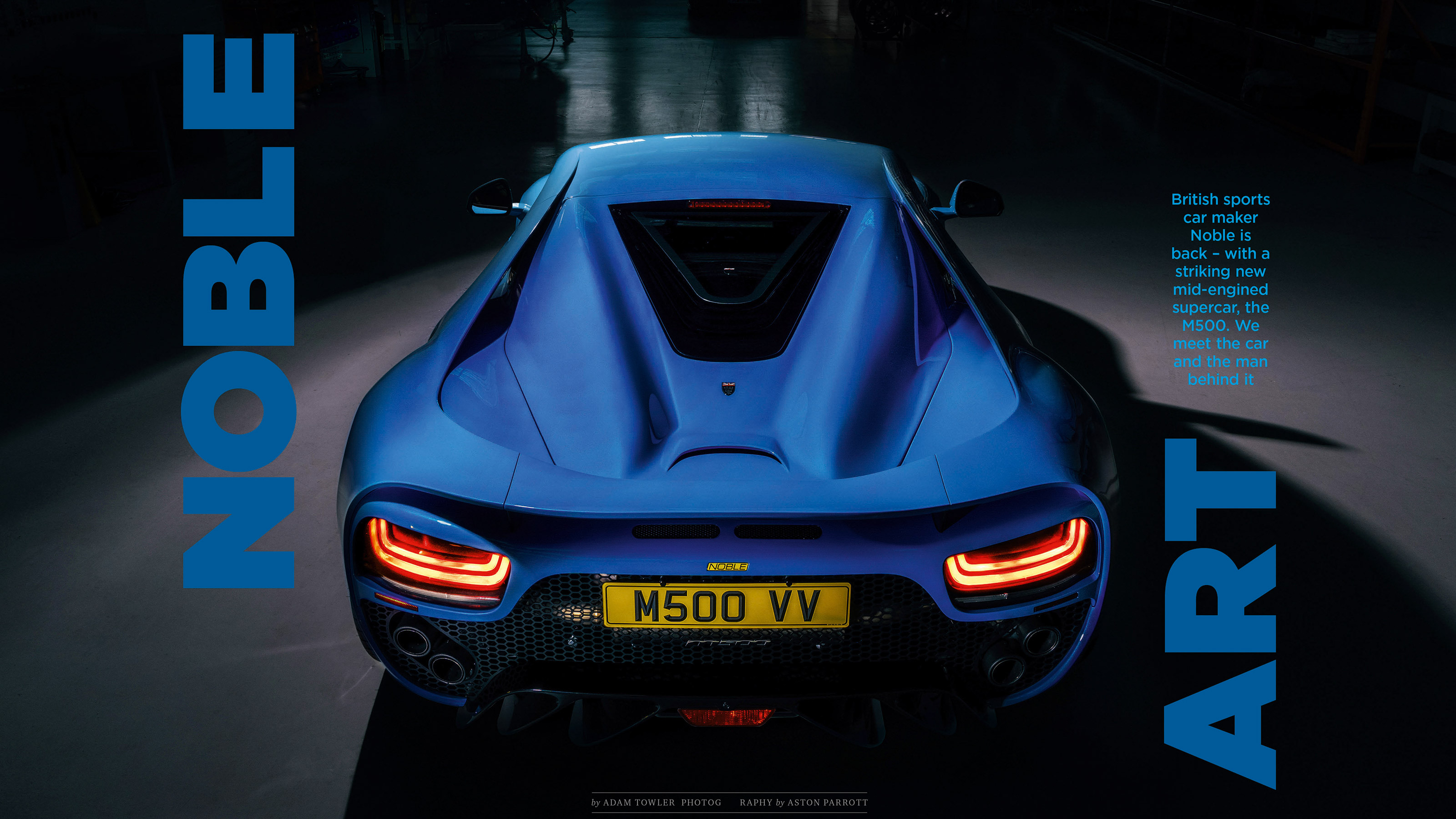 evo issue 295
