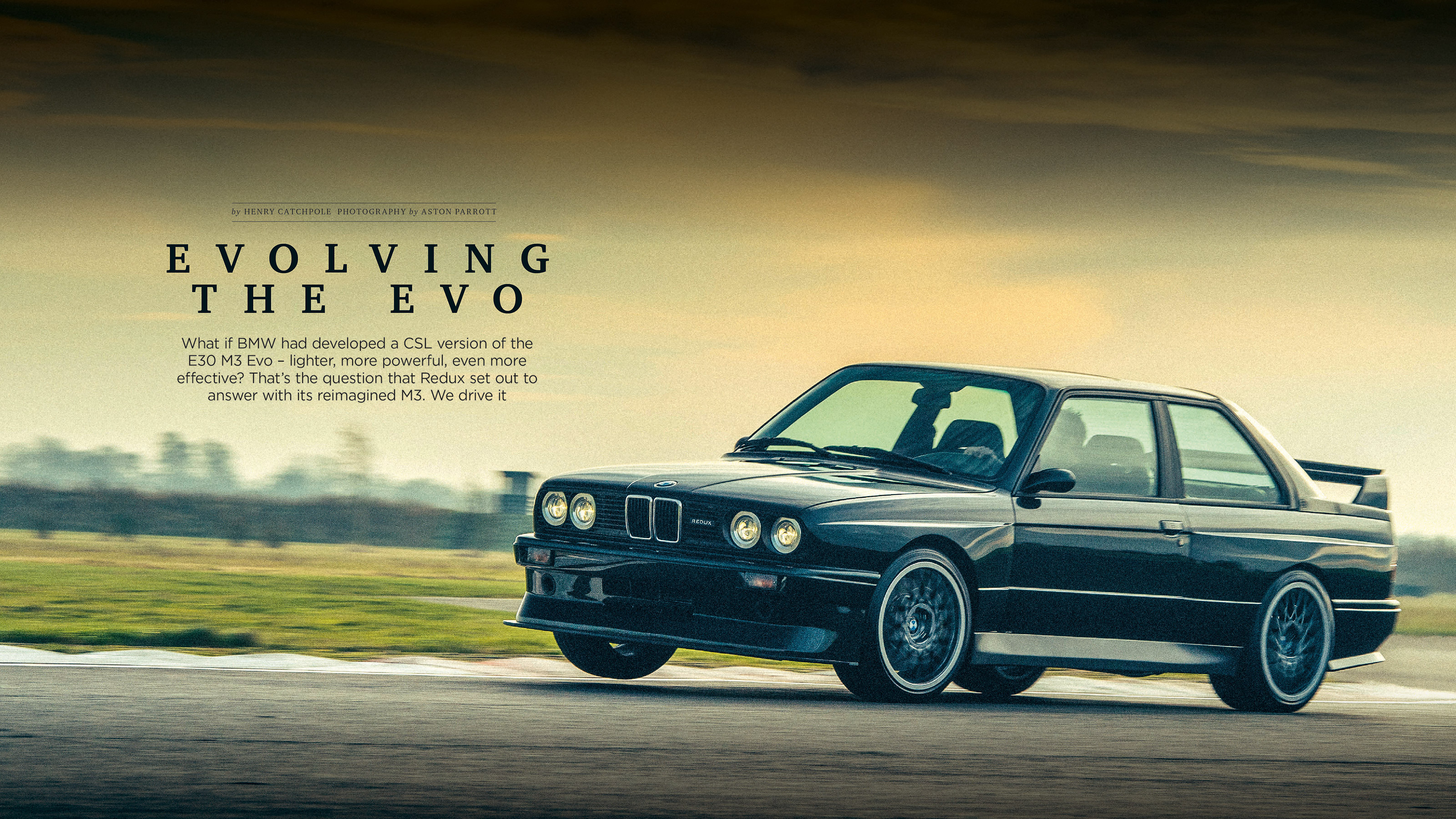 evo issue 295