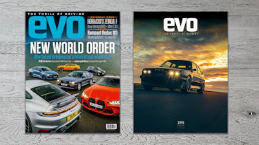 evo issue 295