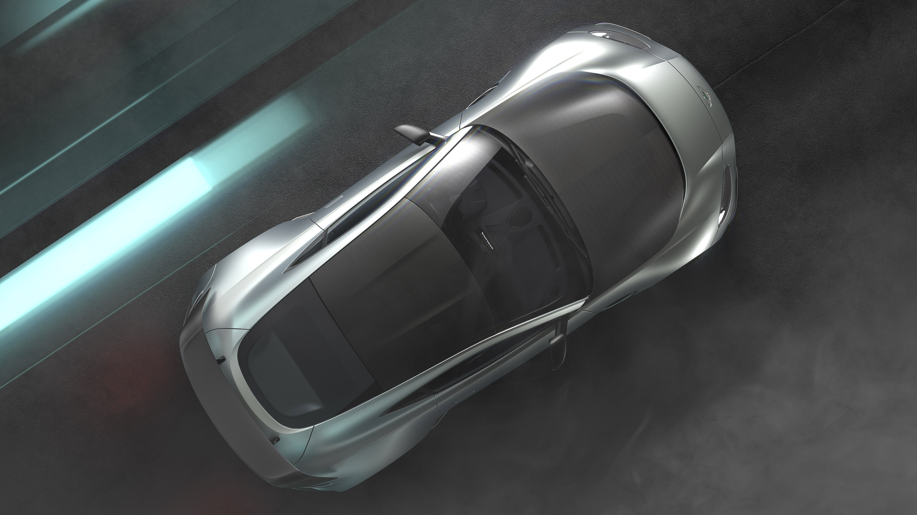 2022 Aston Martin V12 Vantage