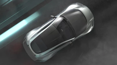 2022 Aston Martin V12 Vantage