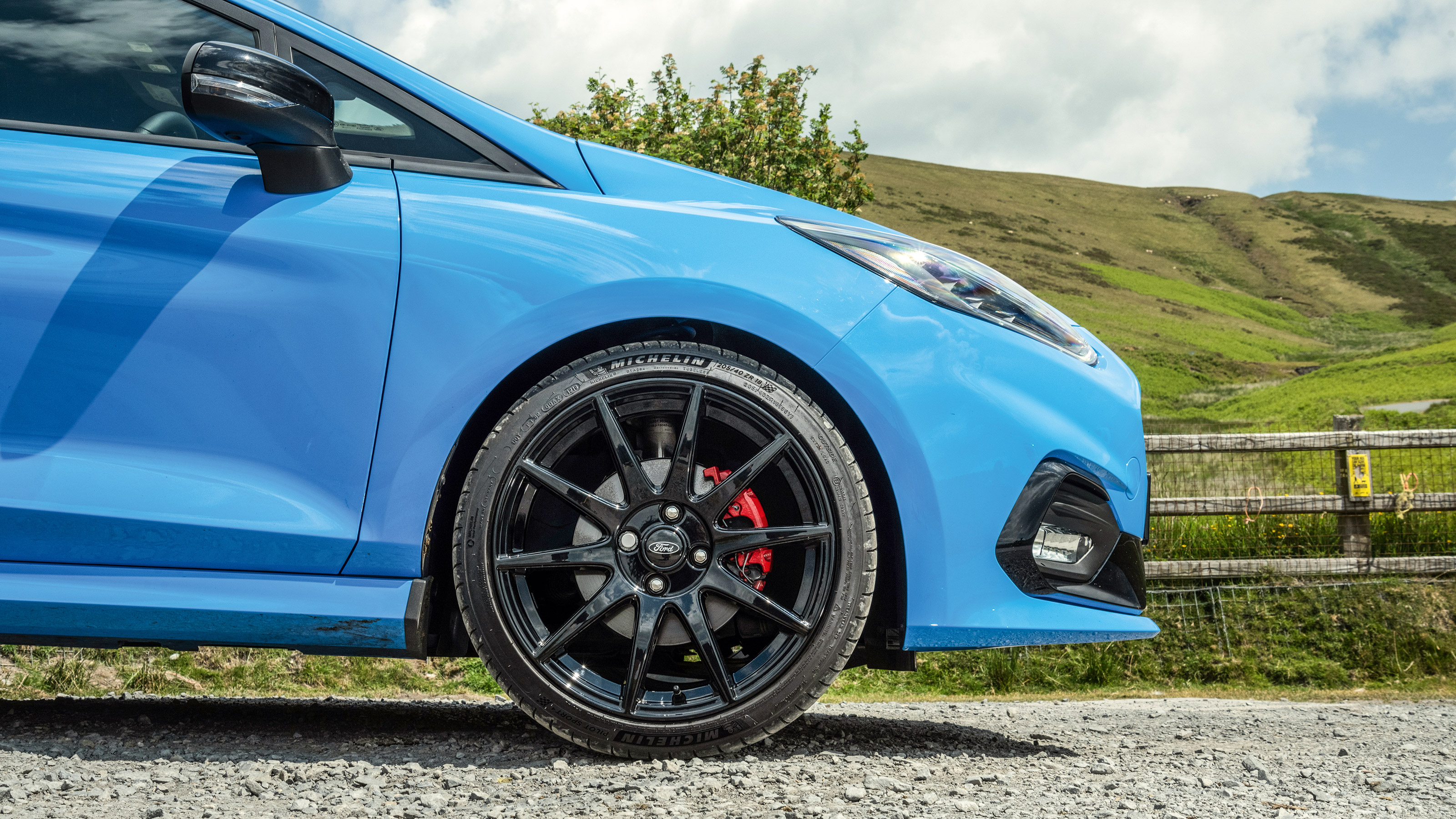 2022 hot hatchback battle superminis