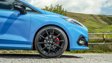 2022 hot hatchback battle superminis