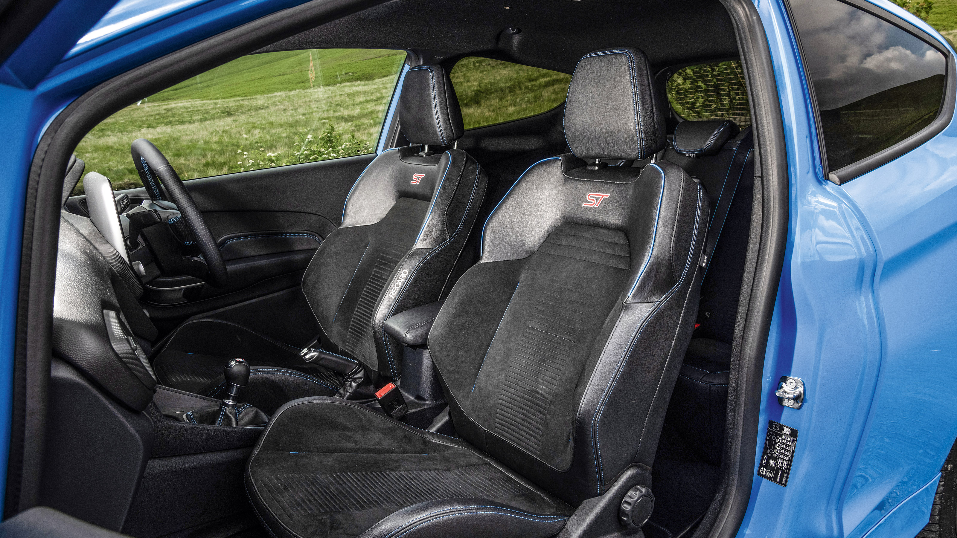 2022 hot hatchback battle superminis