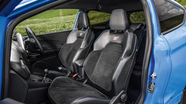2022 hot hatchback battle superminis