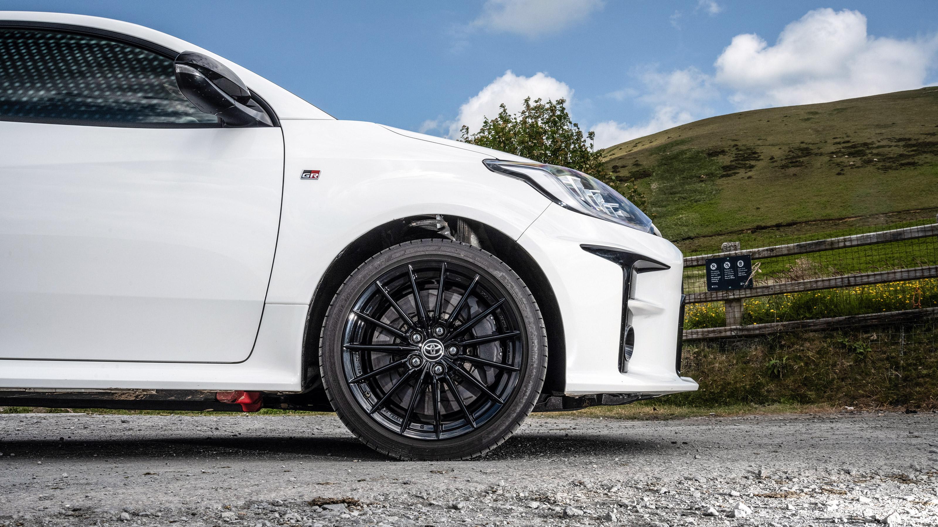 2022 hot hatchback battle superminis