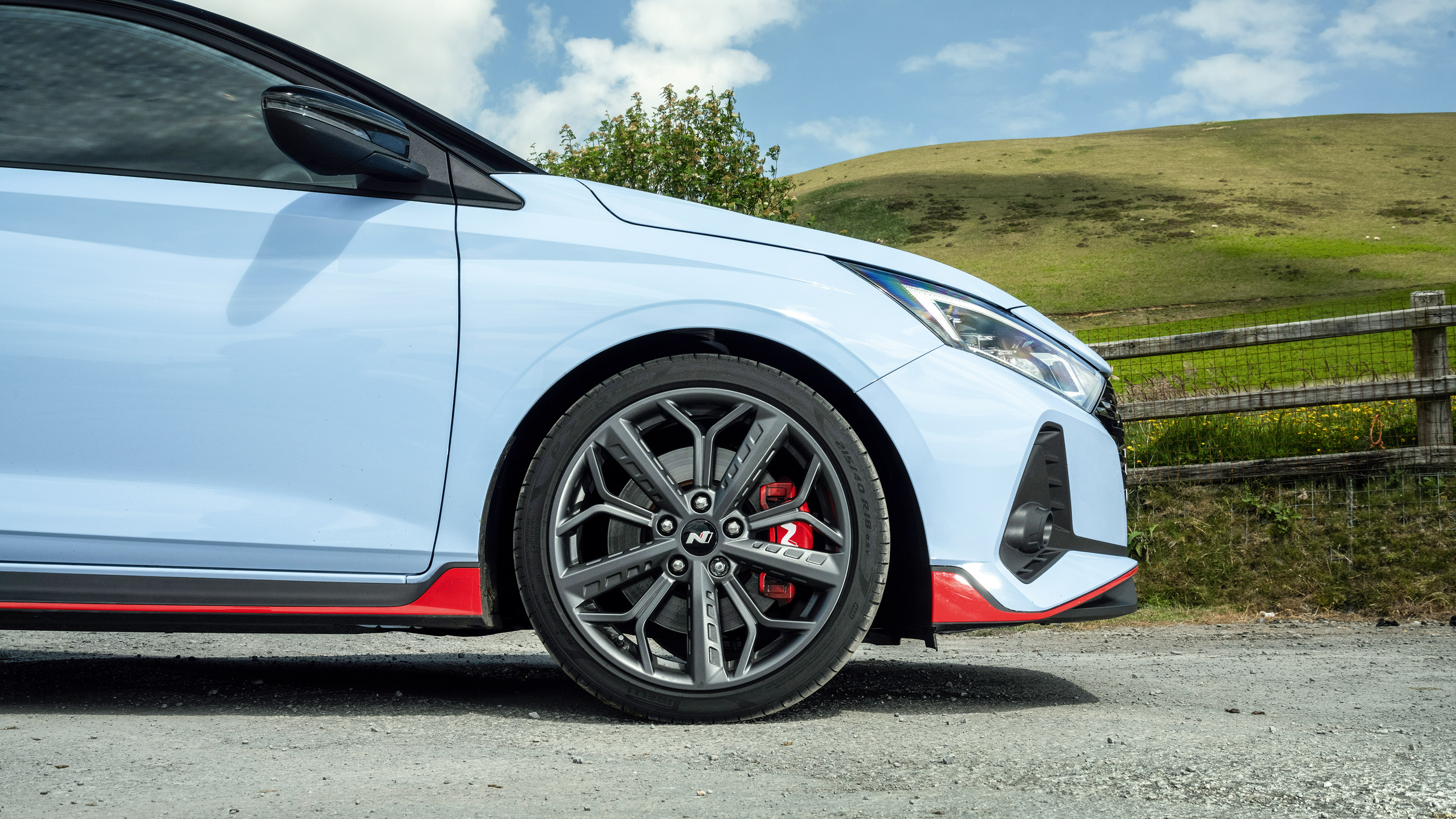 2022 hot hatchback battle superminis