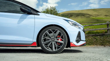 2022 hot hatchback battle superminis