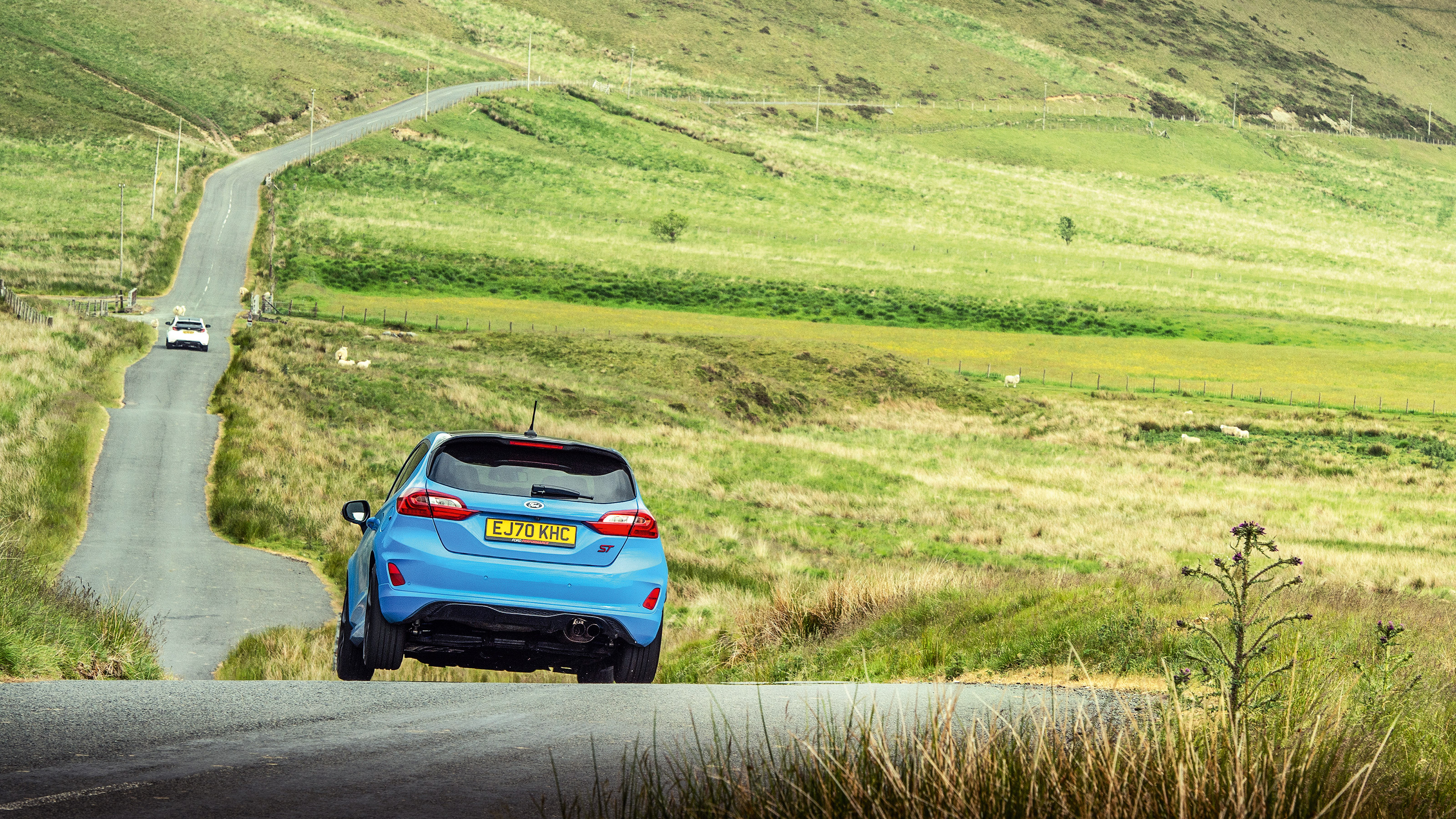 2022 hot hatchback battle superminis