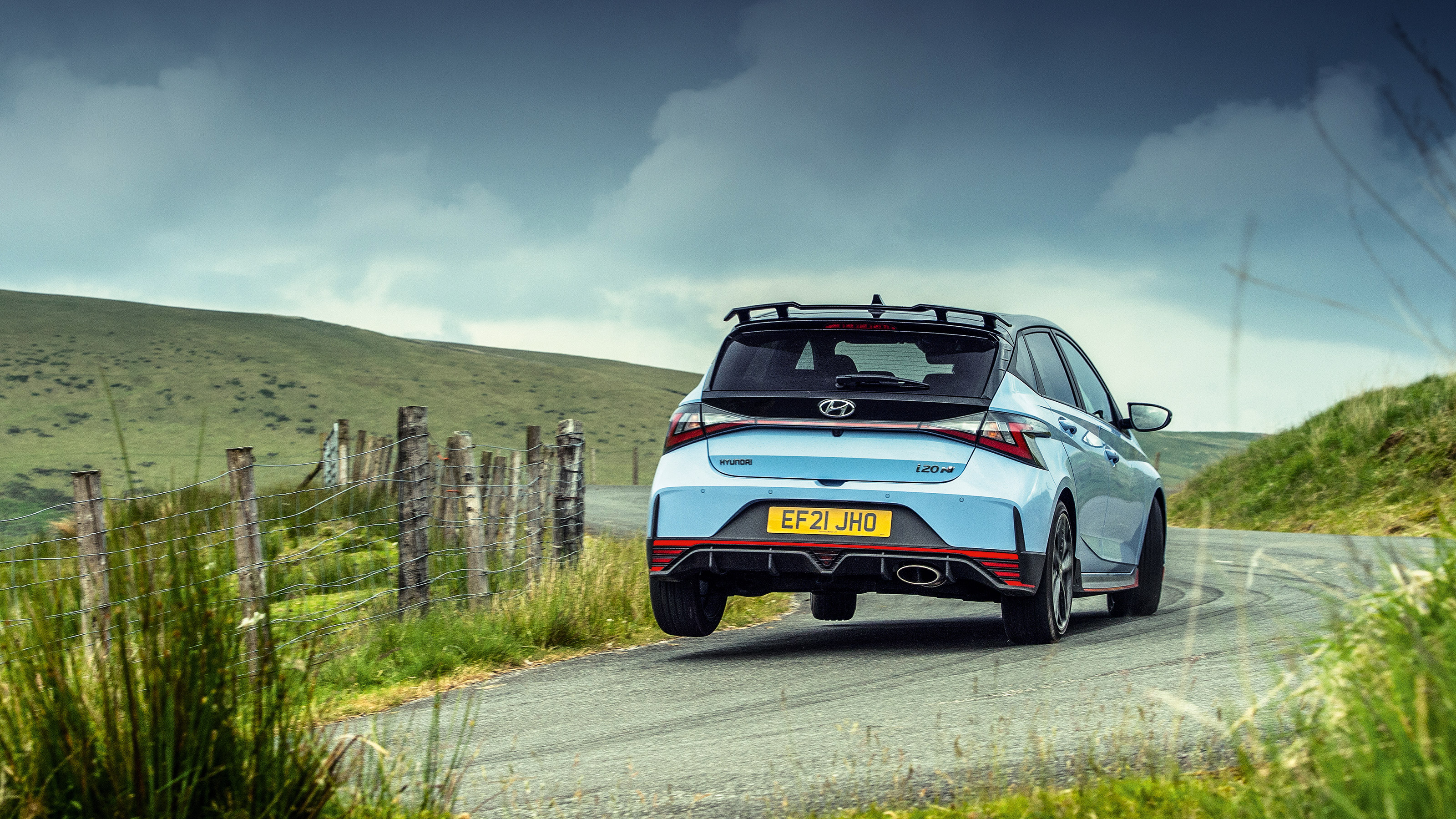 2022 hot hatchback battle superminis